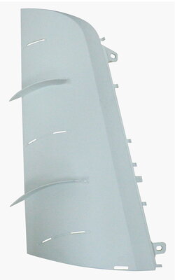 CORNER PANAL INNER RH MEGA SPACE